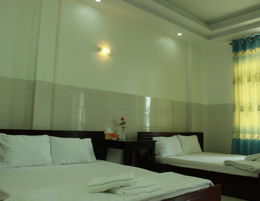 Imagen general del Hai Van Guesthouse. Foto 19