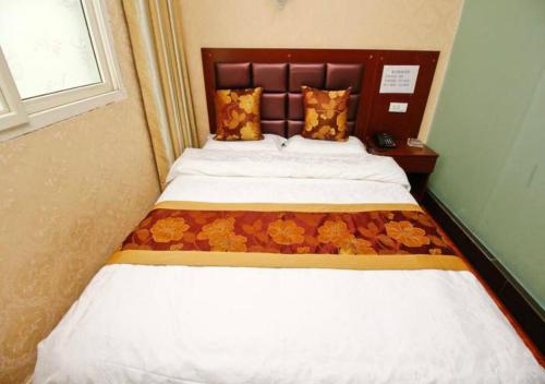 Imagen general del Haikong Business Hotel. Foto 3