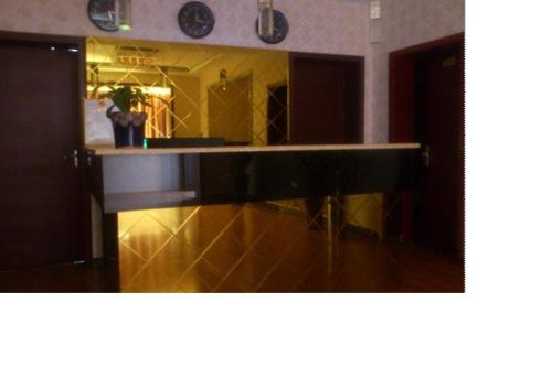 Imagen general del Haikong Business Hotel. Foto 4