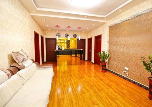 Imagen general del Haikong Business Hotel. Foto 5