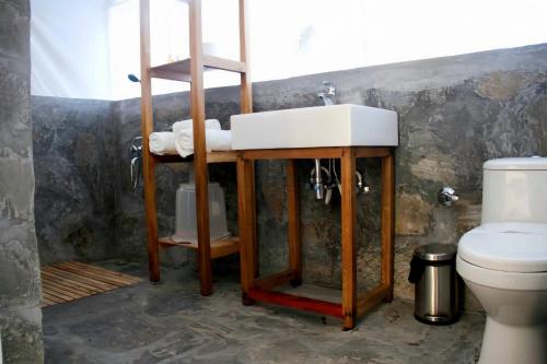 Imagen de la habitación del Hail Himalayas. Foto 19