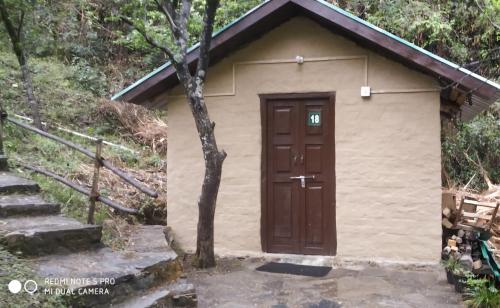 Imagen de la habitación del Hail Himalayas. Foto 20