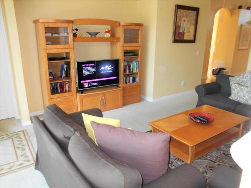 Imagen de la habitación del Haines City Pool Homes. Foto 8