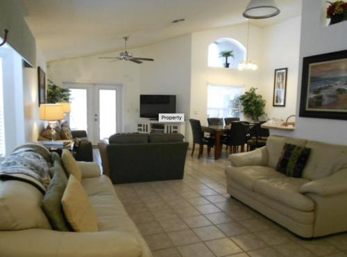 Imagen general del Haines City Pool Homes. Foto 3