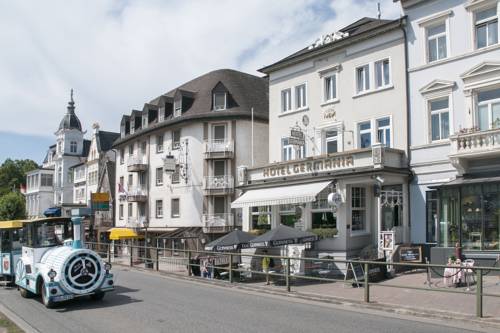 Imagen de la habitación del Hajo&acute;s Germania Lodge & Irish Pub. Foto 2
