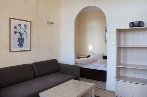 Imagen de la habitación del Hajo&acute;s Germania Lodge & Irish Pub. Foto 4