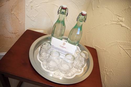 Imagen de la habitación del Hajo&acute;s Germania Lodge & Irish Pub. Foto 7