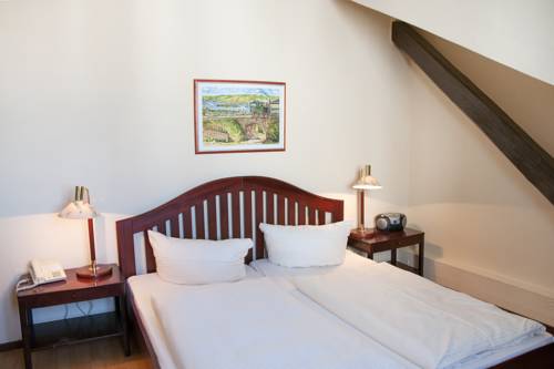 Imagen de la habitación del Hajo&acute;s Germania Lodge & Irish Pub. Foto 9