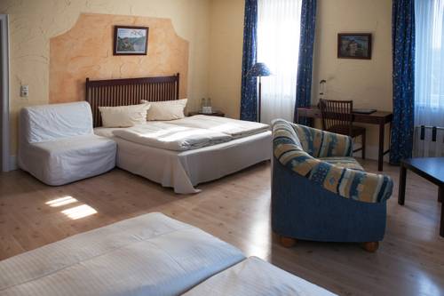 Imagen de la habitación del Hajo&acute;s Germania Lodge & Irish Pub. Foto 10