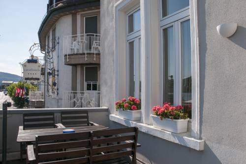 Imagen de la habitación del Hajo&acute;s Germania Lodge & Irish Pub. Foto 16