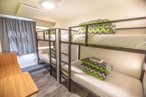 Imagen de la habitación del Haka House Lake Tekapo. Foto 6