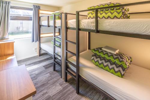 Imagen de la habitación del Haka House Lake Tekapo. Foto 7