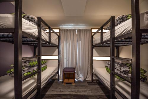 Imagen de la habitación del Haka House Lake Tekapo. Foto 8