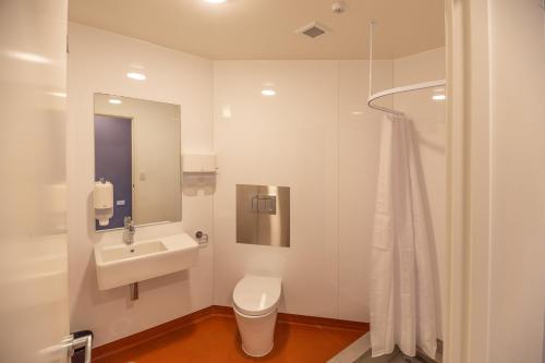 Imagen de la habitación del Haka House Lake Tekapo. Foto 9