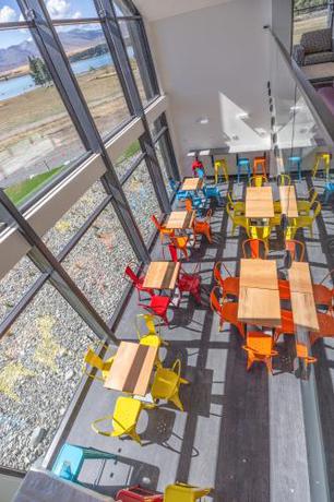 Imagen general del Haka House Lake Tekapo. Foto 4