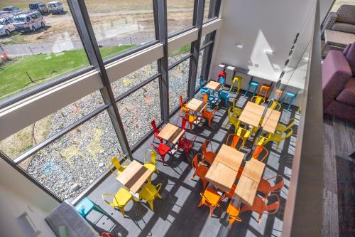 Imagen general del Haka House Lake Tekapo. Foto 5