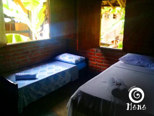 Imagen general del Haka Pousada. Foto 2