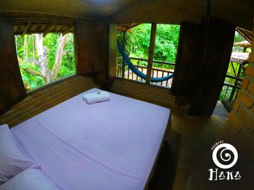 Imagen general del Haka Pousada. Foto 3