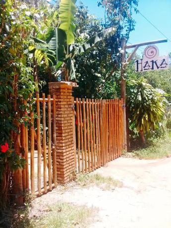 Imagen de la habitación del Haka Pousada. Foto 10