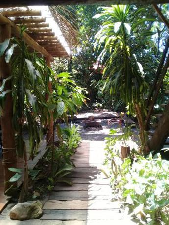 Imagen general del Haka Pousada. Foto 4