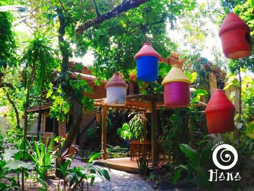 Imagen general del Haka Pousada. Foto 5