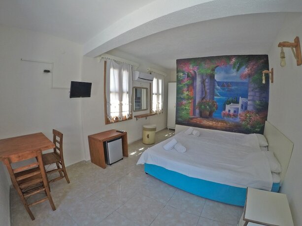 Imagen general del Hakan Otel. Foto 4