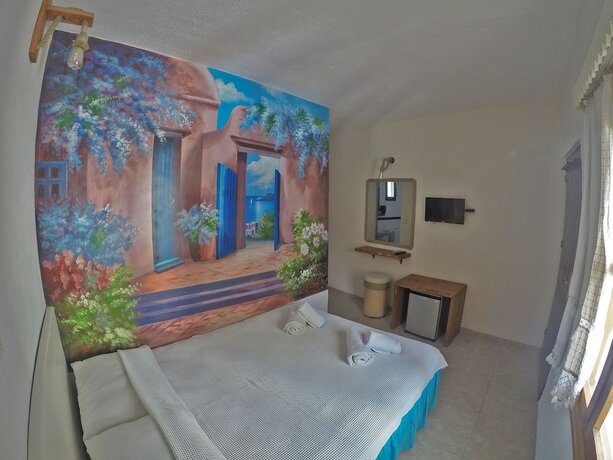 Imagen general del Hakan Otel. Foto 8