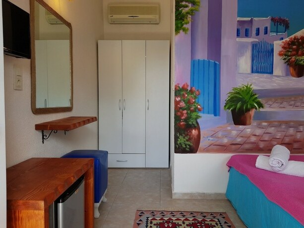 Imagen de la habitación del Hakan Otel. Foto 18