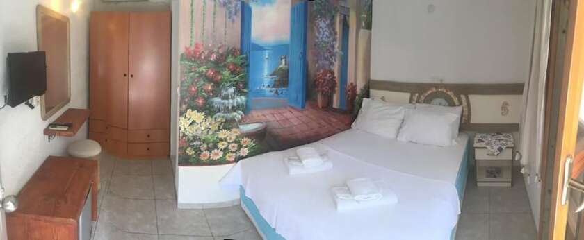 Imagen general del Hakan Otel. Foto 9