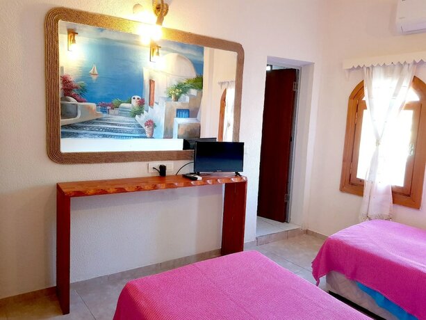 Imagen de la habitación del Hakan Otel. Foto 19