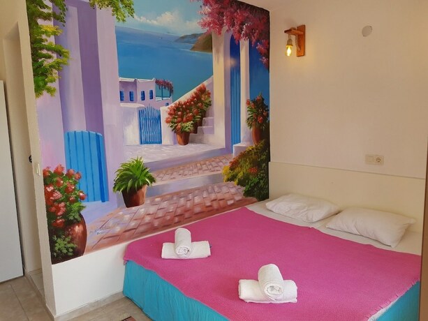 Imagen general del Hakan Otel. Foto 12