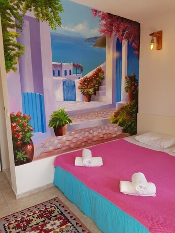 Imagen de la habitación del Hakan Otel. Foto 20