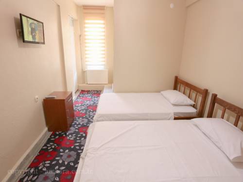 Imagen de la habitación del Hakbilir Pansiyon. Foto 2