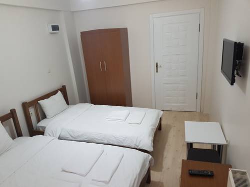 Imagen de la habitación del Hakbilir Pansiyon. Foto 3