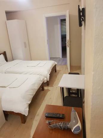 Imagen de la habitación del Hakbilir Pansiyon. Foto 4