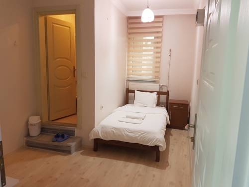 Imagen de la habitación del Hakbilir Pansiyon. Foto 6