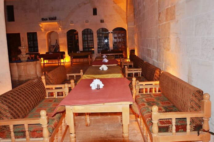 Imagen de la habitación del Hakim Bey Boutique Hotel. Foto 11