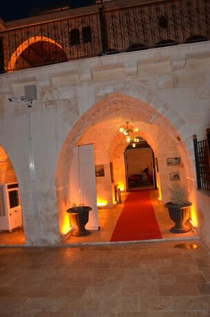 Imagen general del Hakim Bey Boutique Hotel. Foto 1