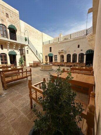 Imagen general del Hakim Bey Boutique Hotel. Foto 2
