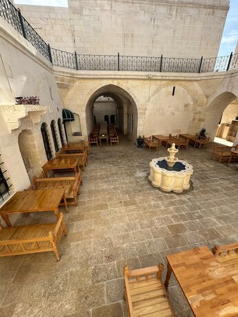 Imagen general del Hakim Bey Boutique Hotel. Foto 4