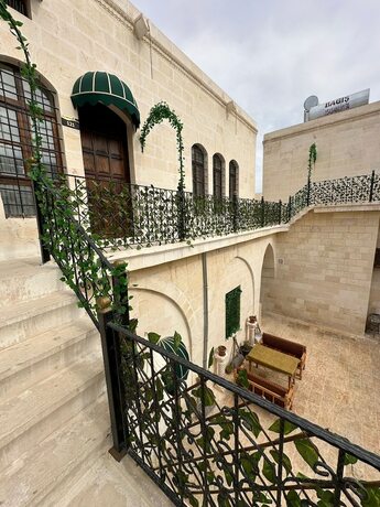 Imagen general del Hakim Bey Boutique Hotel. Foto 5