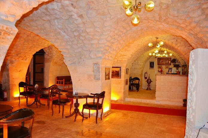 Imagen general del Hakim Bey Boutique Hotel. Foto 6