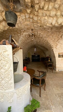 Imagen general del Hakim Bey Boutique Hotel. Foto 10