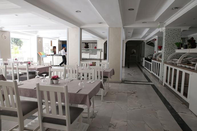 Imagen de la habitación del Halıcı Hotel, Marmaris. Foto 4