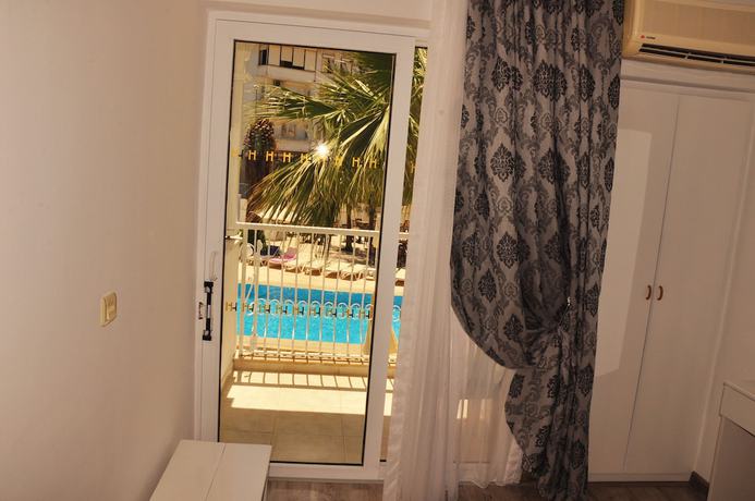 Imagen de la habitación del Halıcı Hotel, Marmaris. Foto 5