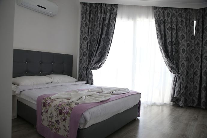Imagen de la habitación del Halıcı Hotel, Marmaris. Foto 10