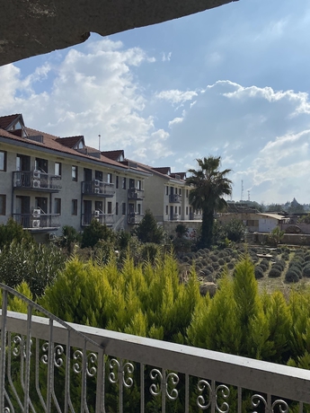 Imagen general del Halıcı Termal Otel. Foto 2