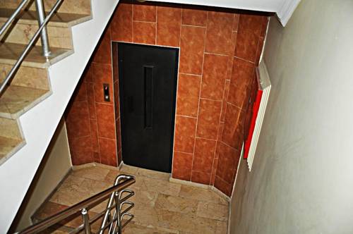 Imagen de la habitación del Hale Abla Apart Evleri. Foto 2