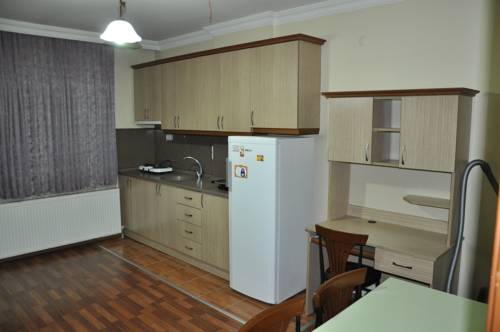 Imagen de la habitación del Hale Abla Apart Evleri. Foto 6