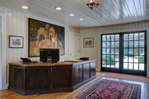 Imagen de la habitación del Half Mile Farm By Old Edwards Hospitality. Foto 1
